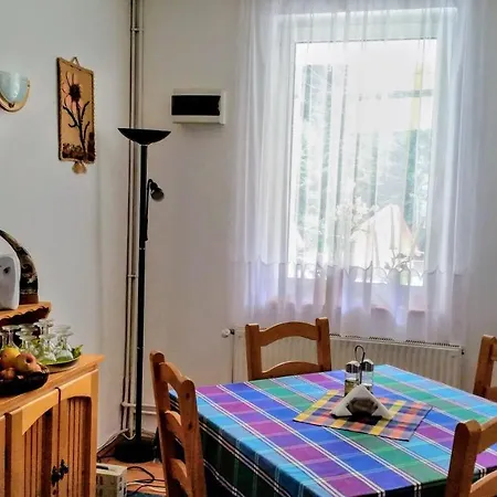Casa Miorita Cumpana (Arges)
