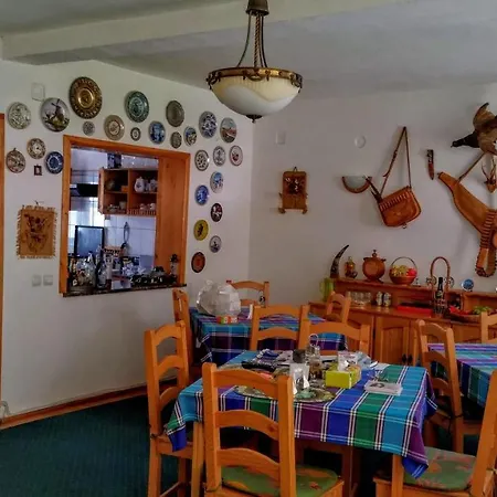 Casa Miorita