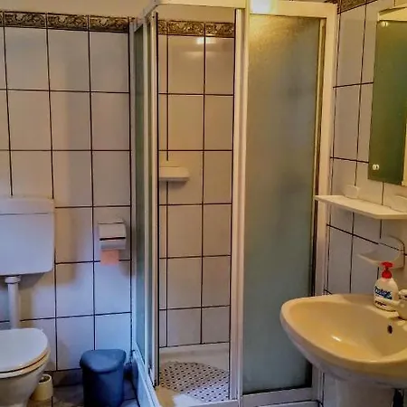 Casa Miorita