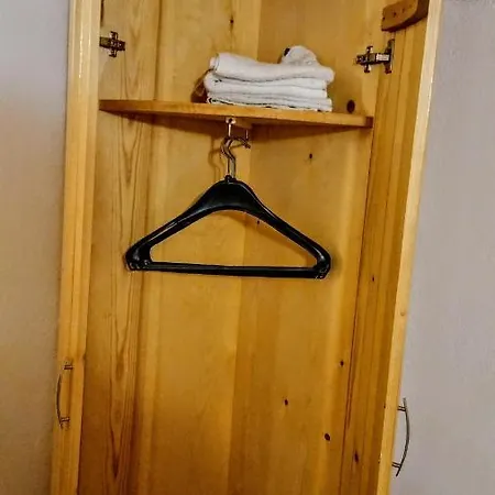 Casa Miorita Lodge *
