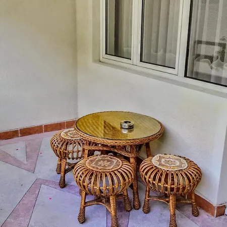 Casa Miorita Cumpana (Arges)