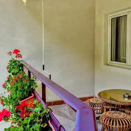 Casa Miorita Cumpana (Arges)