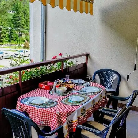 Casa Miorita Lodge *