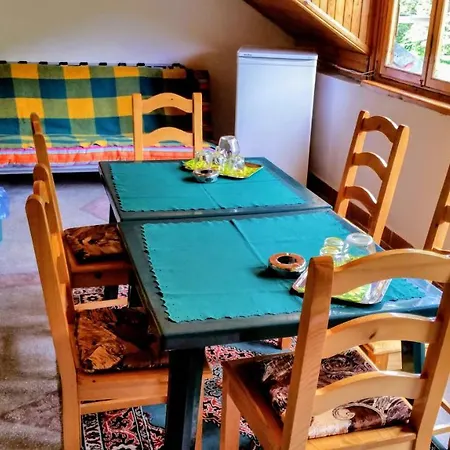 Casa Miorita Cumpana (Arges)