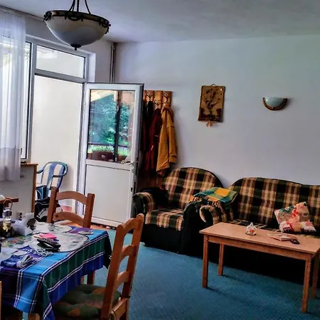 Casa Miorita