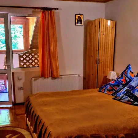 Casa Miorita *