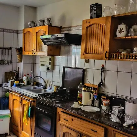 Lodge Casa Miorita Cumpana (Arges)