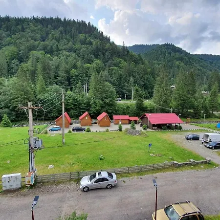 Casa Miorita Lodge Cumpana (Arges)